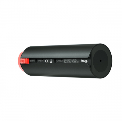 Аккумулятор Knog PWR Bank Small 3350  2022 One Size