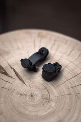 Крепление и переходник Knog PWR Mount for K-Edge/Garmin/GoPro  2022 One Size