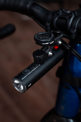 Крепление и переходник Knog PWR Mount for K-Edge/Garmin/GoPro  2022 One Size