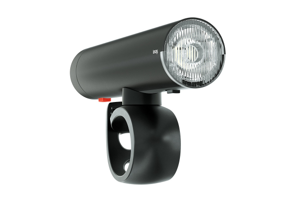 Фонарь передний Knog PWR Rider  2022 One Size