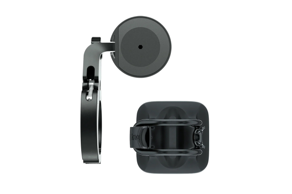 Комплект фонарей Knog PWR Road 700 + Blinder Square Rear  2022 One Size