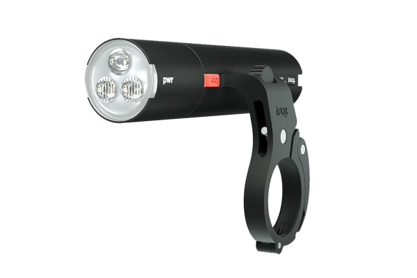 Фонарь передний Knog PWR Road 700  2022 One Size