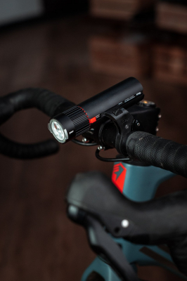 Крепление и переходник Knog PWR Side Bar Mount  2022 One Size