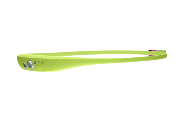 Фонарь налобный Knog Quokka 80 Headlamp 2022 One Size