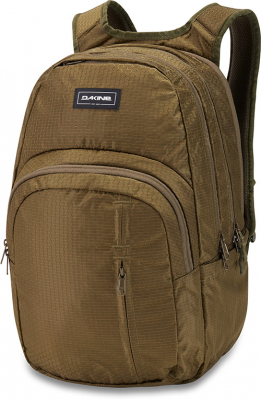 Рюкзак DAKINE CAMPUS PREMIUM 28L DARK OLIVE DOBBY