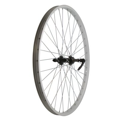 Колесо  TBS 26" заднее
