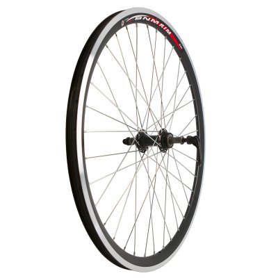 Колесо  TBS 26" заднее
