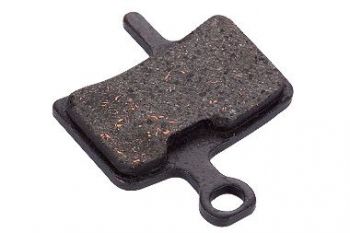 Колодки BARADINE для диск. торм. DS-32 органические (DIATECH ANCHOR), блистер