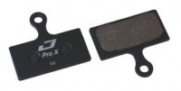 Колодки JAGWIRE  "Pro Extreme" к дисковым тормозам Shimano® XTR M985, M988, M785, SLX M666