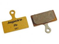 Колодки JAGWIRE  "Pro" к дисковым тормозам Shimano® XTR M985, M988, Deore XT M785