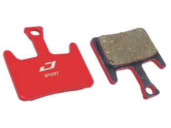 Колодки JAGWIRE  "Sport" к дисковым тормозам Hayes® Prime