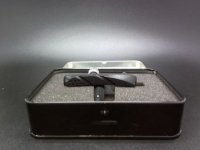 Колодки JAGWIRE  тормозные Switchback Pro Ti, Ultra-light (47.5 грамм), 70мм. В подарочной железной коробочке.