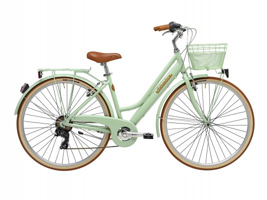 Велосипед Adriatica City Retro Lady (2019)
