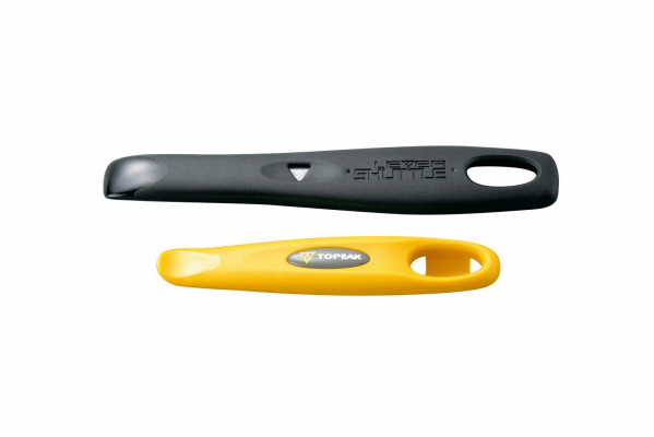Комплект монтажных лопаток TOPEAK Shuttle Lever 1.2 для велошин
