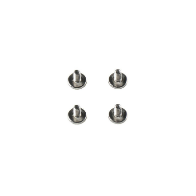 Комплект винтов очков Leatt Screw Kit Velocity 6.5 4xTorx