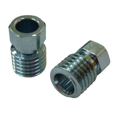 Компрессионная гайка  JAGWIRE HFA407 для Magura® MT8, MT6, MT4, 10шт.