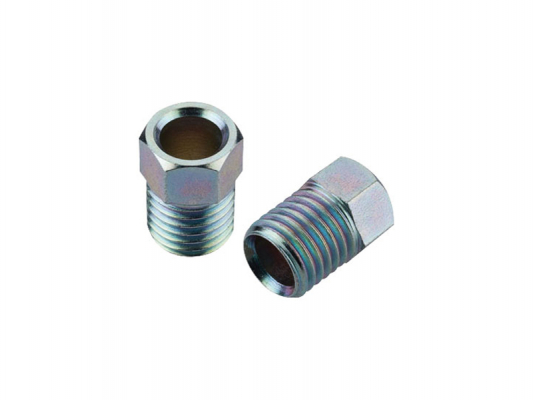 Компрессионная гайка  JAGWIRE HFA503 для Formula®, 10 шт.
