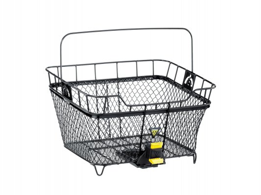 Корзина для велосипеда  TOPEAK MTX Basket  на задний багажник