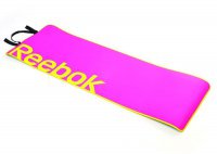 Коврик для фитнеса Reebok RAMT-11024MG (лиловый)