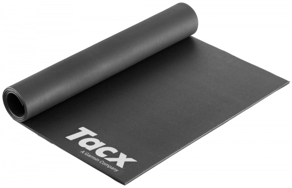Коврик под велотренажер Tacx Trainermat