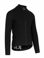 Куртка мужская Assos Mille GT Ultraz Winter Jacket Evo / Черный