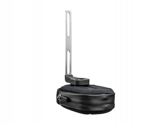 Кронштейн  TOPEAK Ninja Pouch Road Ninja Cage Mount w/Road Inner tube bag