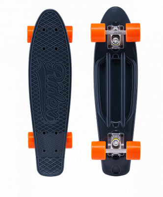 Круизер пластиковый RIDEX 22"x6", ABEC-7, Vulcan 1/8