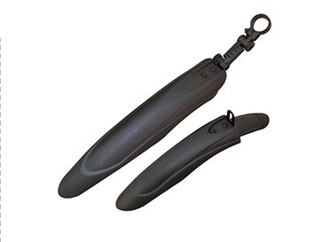 Крылья ALHONGA 16-20"д/2х подв, в торг.уп.