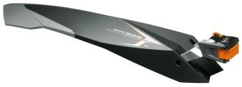 Крыло SKS заднее Grand M.O.M., 26", крепление быстросьёмное, чёрное