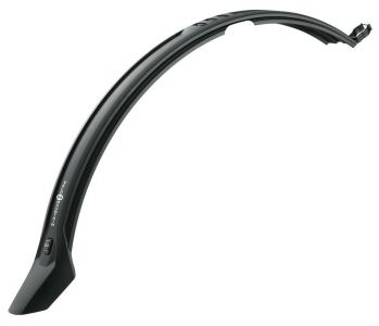 Крыло заднее SKS Velo 65 Mountain Rear, 26", ширина: 65 мм., чёрное