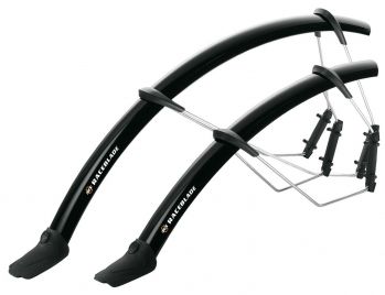 Крылья SKS набор Raceblade Set, 28", ширина: 35 мм.