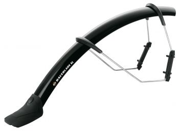 Крылья SKS набор Raceblade XL Set, 28", ширина: 42 мм.