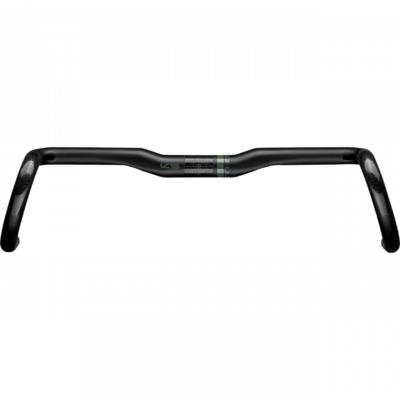 Руль KS Ether Gravel Carbon 31.8x420mm 