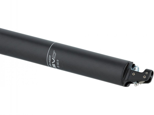 Подседельный штырь KS Lev Ci 30.9x440мм, ход 150мм