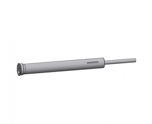 Картридж KS LEV Si Oil Pressure Stick 125мм