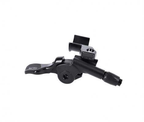 Манетка подседельного штыря KS Southpaw Shimano I-Spec
