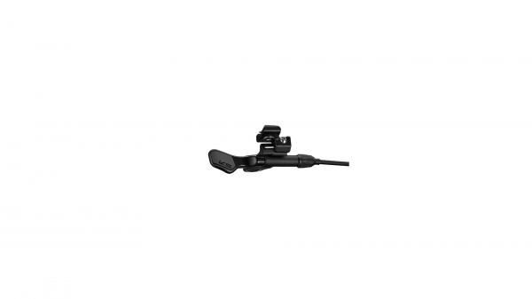 Манетка подседельного штыря KS Southpaw Sram Match Maker Carbon
