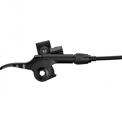 Манетка подседельного штыря KS Southpaw Sram Match Maker Reverse