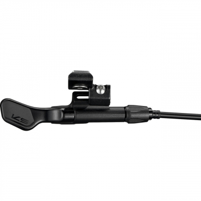 Манетка подседельного штыря KS Southpaw Sram Match Maker Reverse