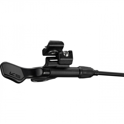 Манетка подседельного штыря KS Southpaw Sram Match Maker Reverse