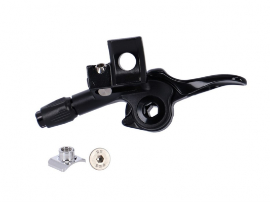 Манетка подседельного штыря KS Southpaw Sram Match Maker