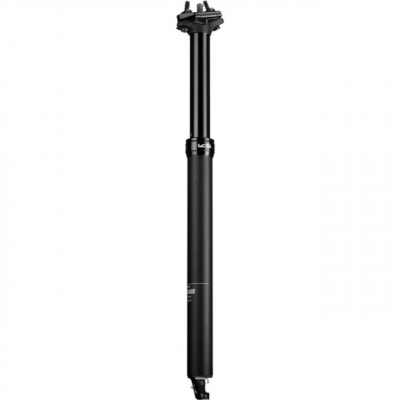 Подседельный штырь KS Vantage 30.9x498мм, ход 170мм