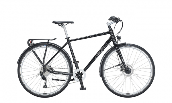 Велосипед KTM OXFORD H (2021)