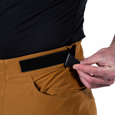 Велоштаны Leatt MTB Trail 2.0 Pant