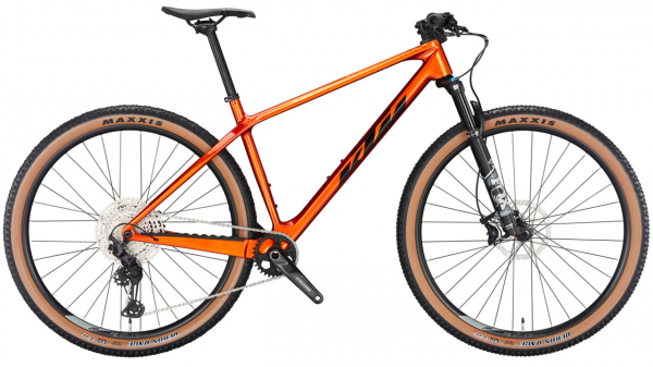 Велосипед KTM Myroon Elite (2024)