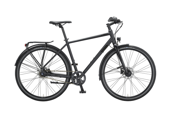 Велосипед KTM CHESTER H (2019)