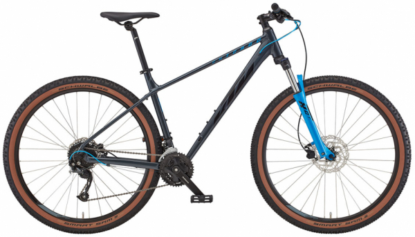 Велосипед KTM CHICAGO 271 (2023)