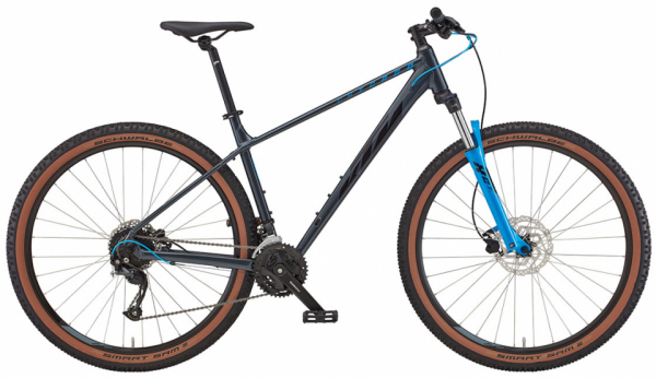 Велосипед KTM CHICAGO 291 (2023)