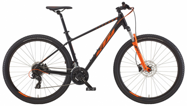 Велосипед KTM CHICAGO 292 (2023)