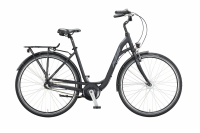 Велосипед KTM CITY FUN 26 D-W (2021)
